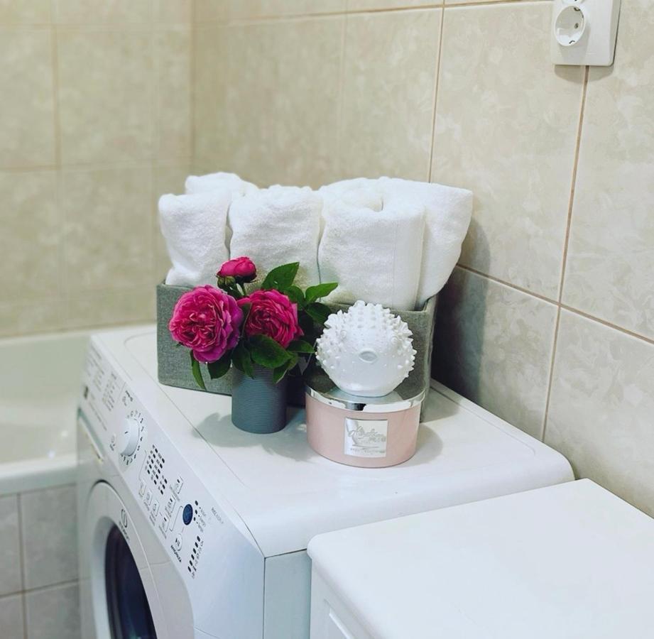 Luana Lux Apartment Пула Экстерьер фото